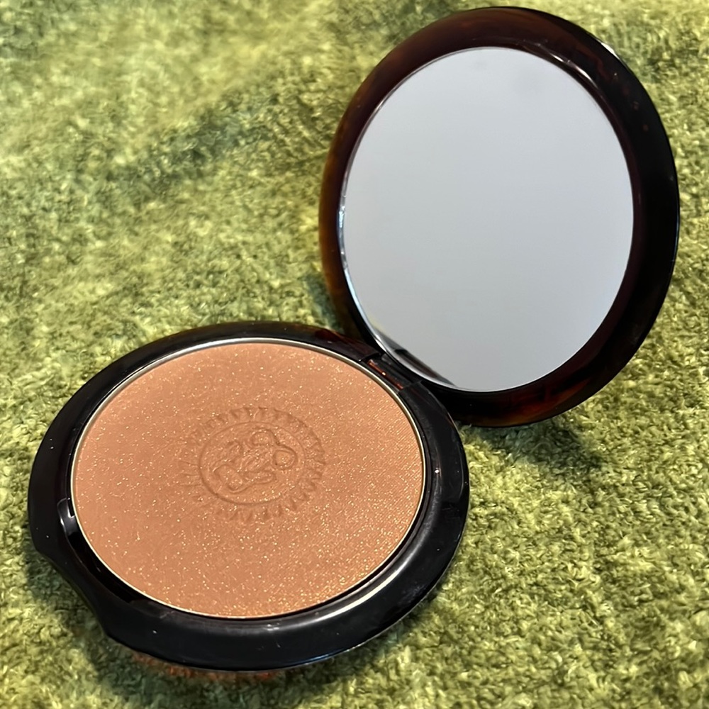Guerlain Terracotta bronzer